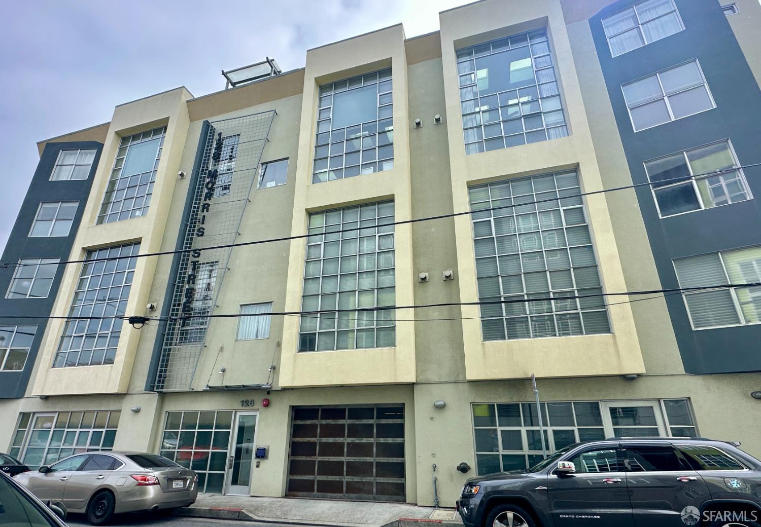 Detail Gallery Image 30 of 31 For 128 Morris St #15,  San Francisco,  CA 94107 - 1 Beds | 1/1 Baths