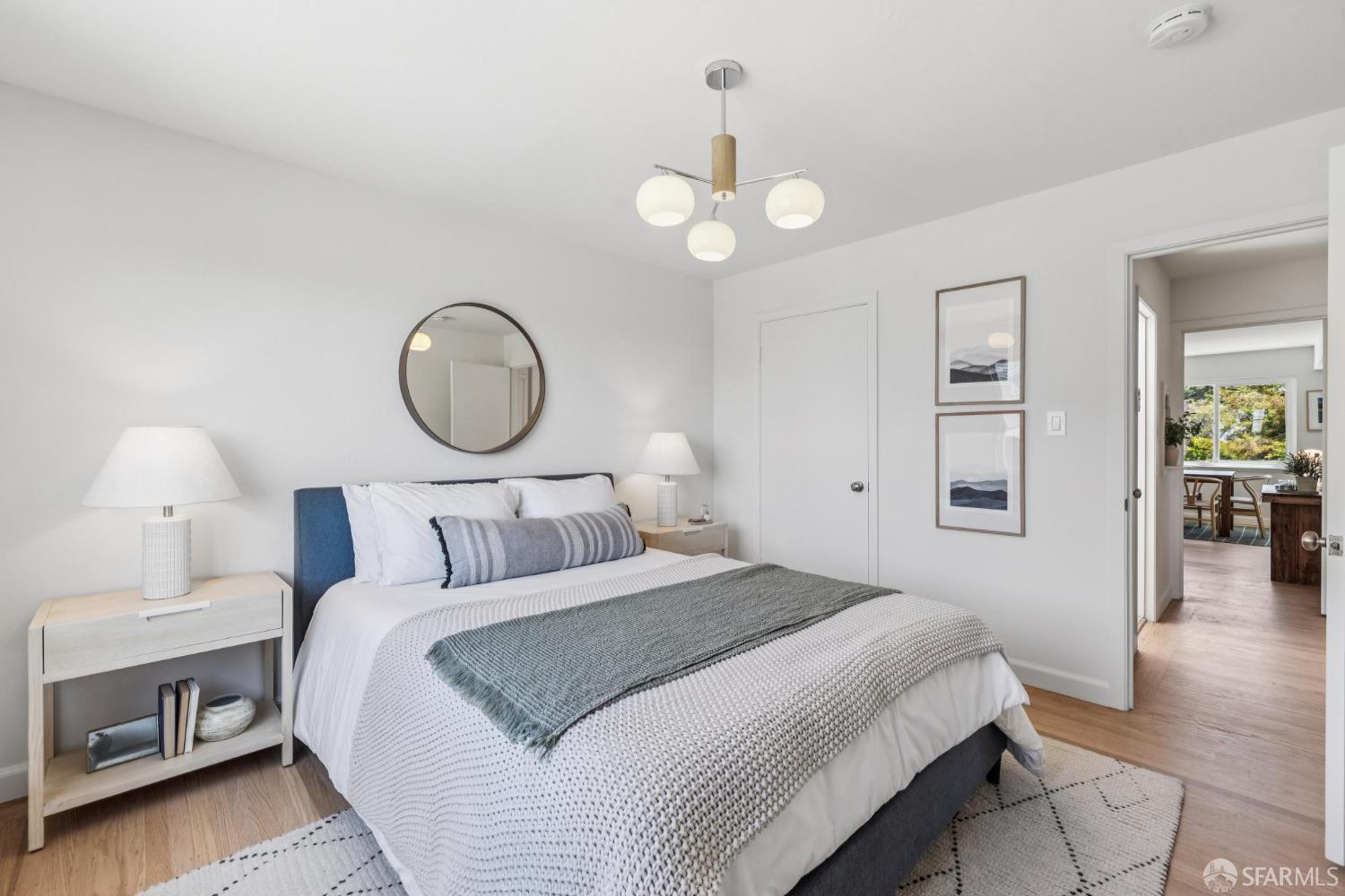 Detail Gallery Image 23 of 41 For 620 Detroit St, San Francisco,  CA 94131 - 2 Beds | 2 Baths