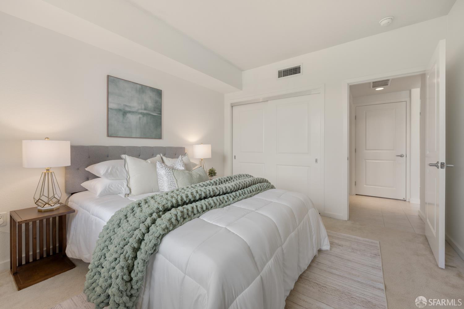 Detail Gallery Image 17 of 33 For 1488 El Camino Real #212,  South San Francisco,  CA 94080 - 1 Beds | 1 Baths