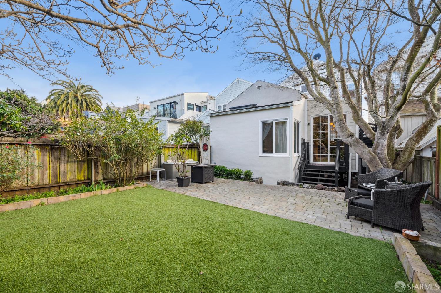 Detail Gallery Image 94 of 96 For 3836 Cesar Chavez St, San Francisco,  CA 94131 - – Beds | – Baths
