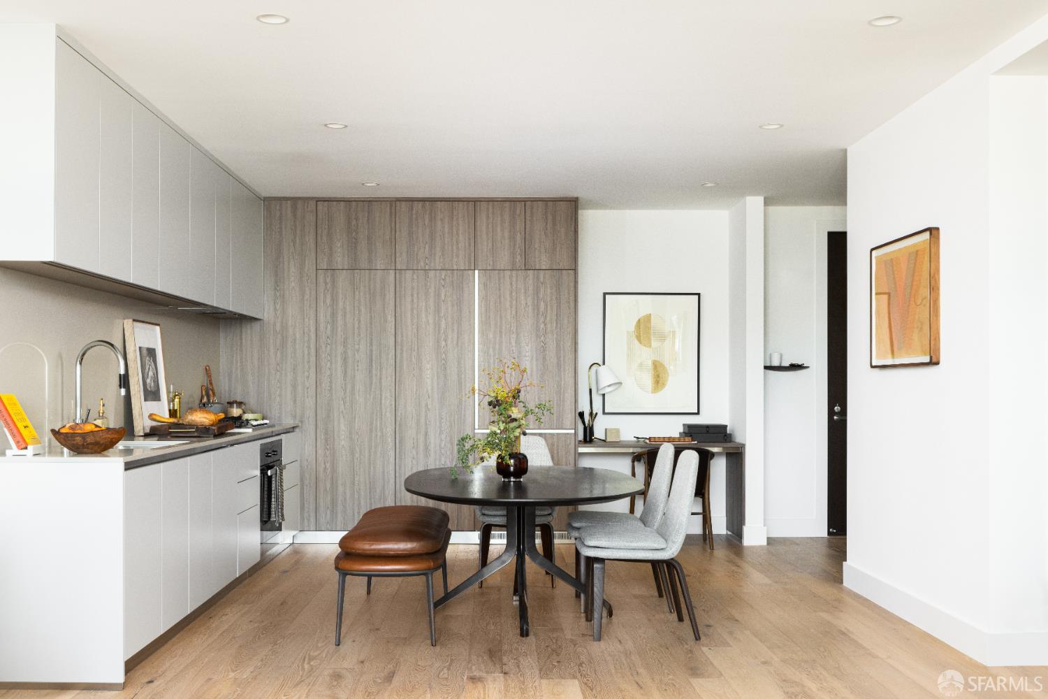 Detail Gallery Image 7 of 54 For 1 Bristol Ct #116,  San Francisco,  CA 94130 - 2 Beds | 2/1 Baths