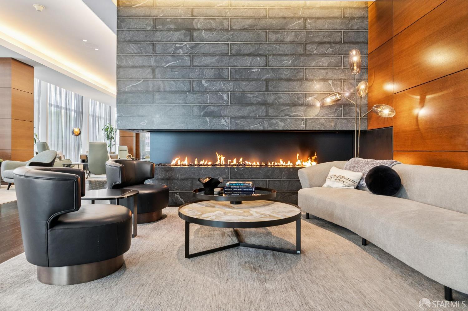 Detail Gallery Image 60 of 80 For 301 Mission St 56d,  San Francisco,  CA 94105 - 2 Beds | 3 Baths