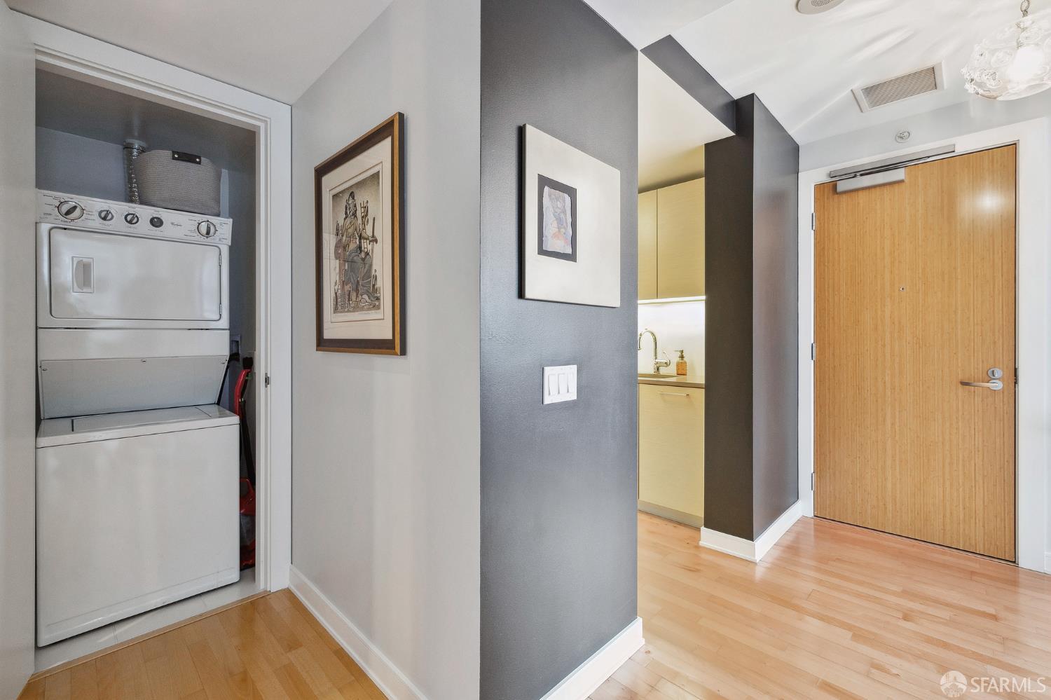 Detail Gallery Image 21 of 46 For 301 Mission St 10h,  San Francisco,  CA 94105 - 1 Beds | 1 Baths