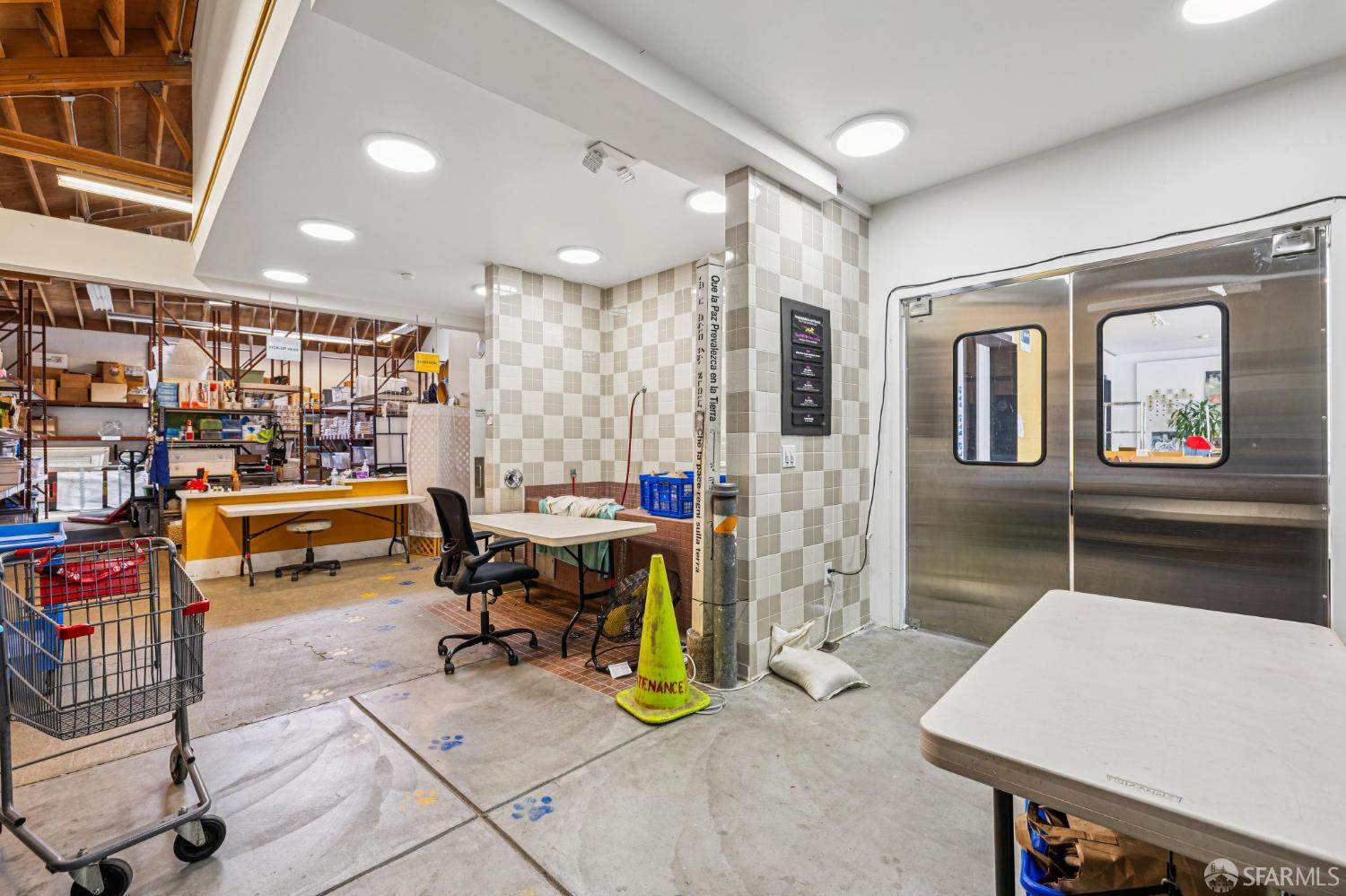 Detail Gallery Image 23 of 43 For 3166 23rd St, San Francisco,  CA 94110 - – Beds | – Baths
