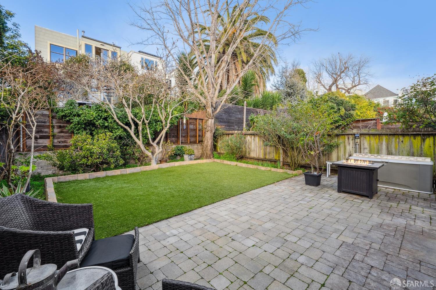 Detail Gallery Image 93 of 96 For 3836 Cesar Chavez St, San Francisco,  CA 94131 - – Beds | – Baths