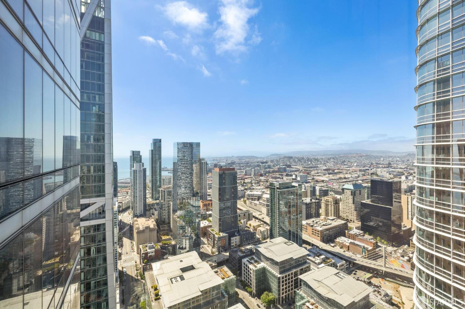 Detail Gallery Image 78 of 80 For 301 Mission St 56d,  San Francisco,  CA 94105 - 2 Beds | 3 Baths