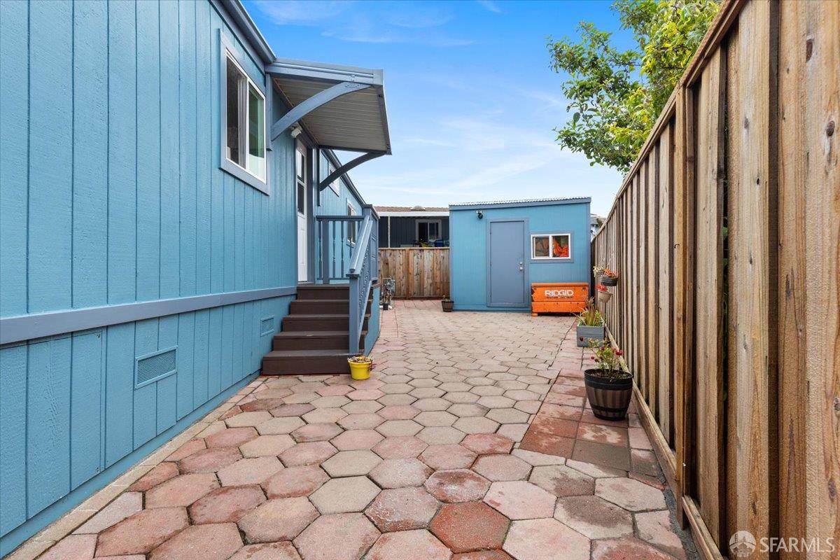 Detail Gallery Image 27 of 45 For 149 Culebra Ln, Moss Beach,  CA 94038 - 2 Beds | 2 Baths