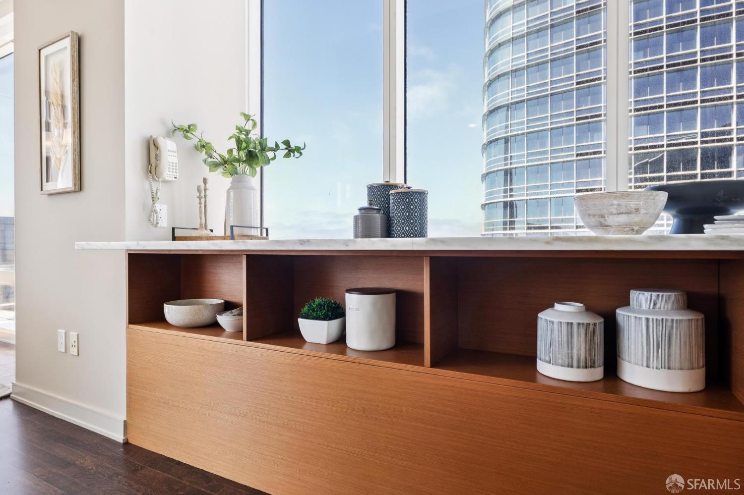 Detail Gallery Image 22 of 80 For 301 Mission St 56d,  San Francisco,  CA 94105 - 2 Beds | 3 Baths