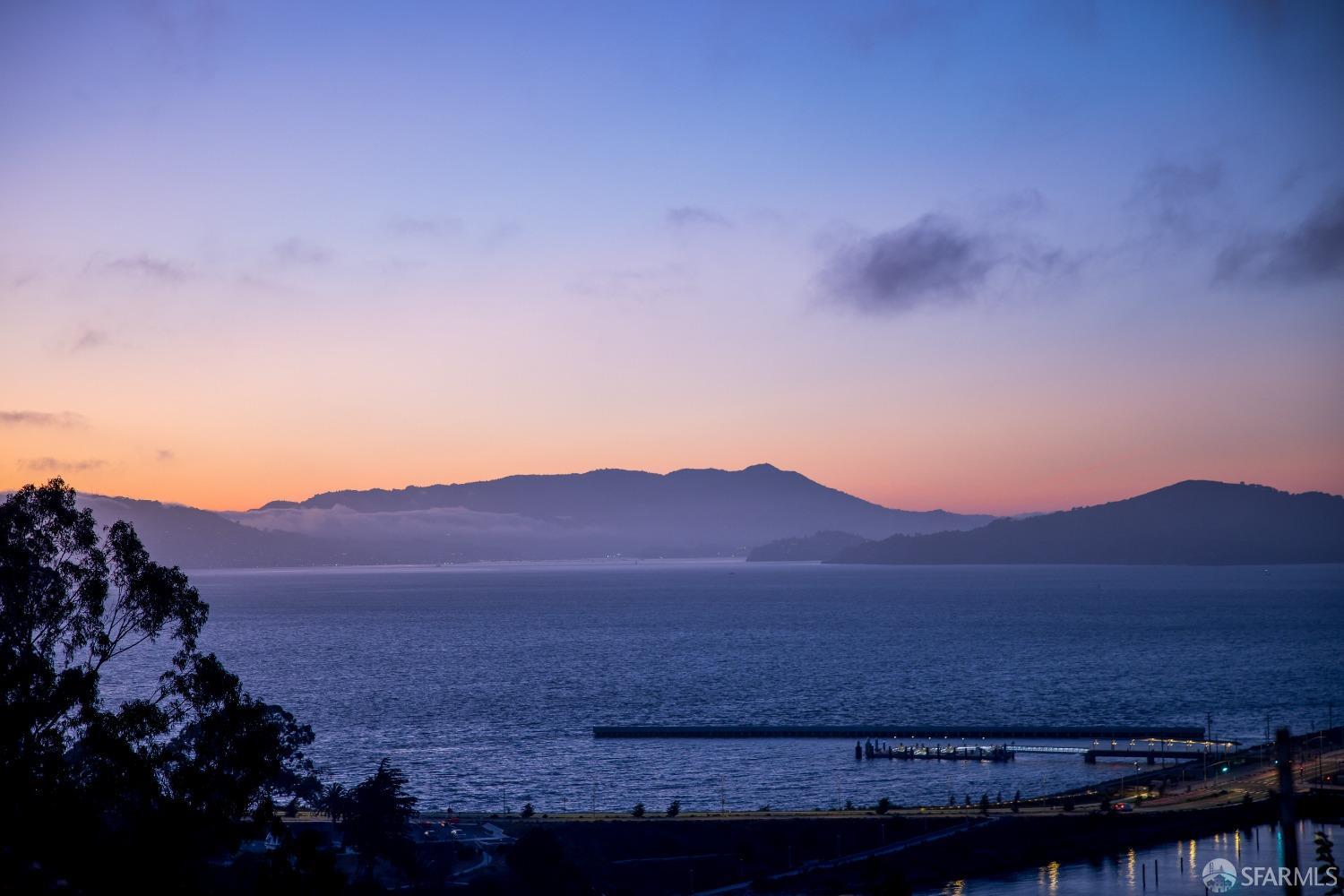 Detail Gallery Image 42 of 60 For 1 Bristol Ct #208,  San Francisco,  CA 94130 - 2 Beds | 2/1 Baths