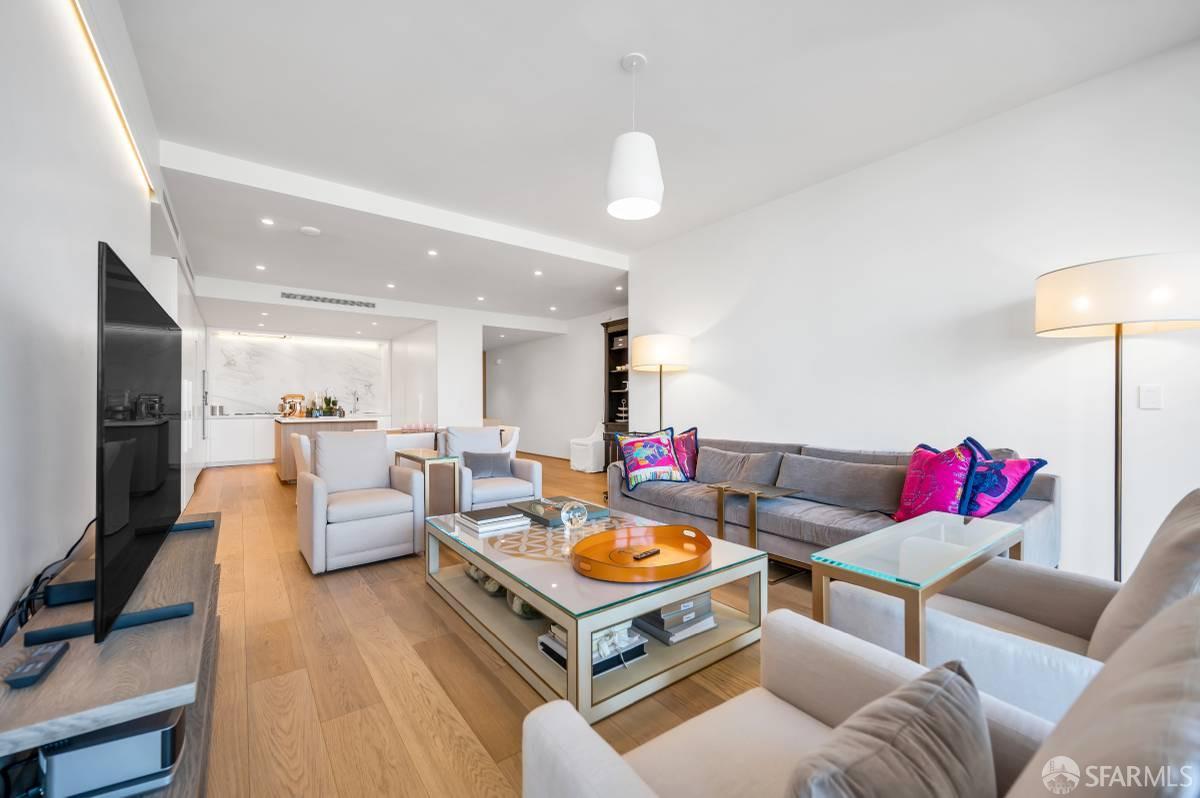 Detail Gallery Image 17 of 24 For 1 Steuart Ln #204,  San Francisco,  CA 94105 - 3 Beds | 2 Baths
