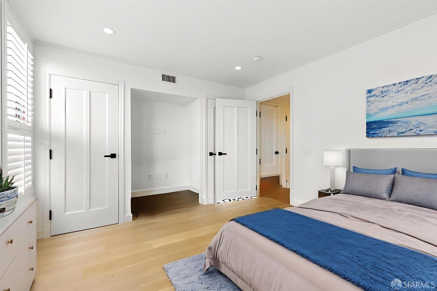 Detail Gallery Image 53 of 53 For 1220 Jones St #401,  San Francisco,  CA 94109 - 2 Beds | 2 Baths