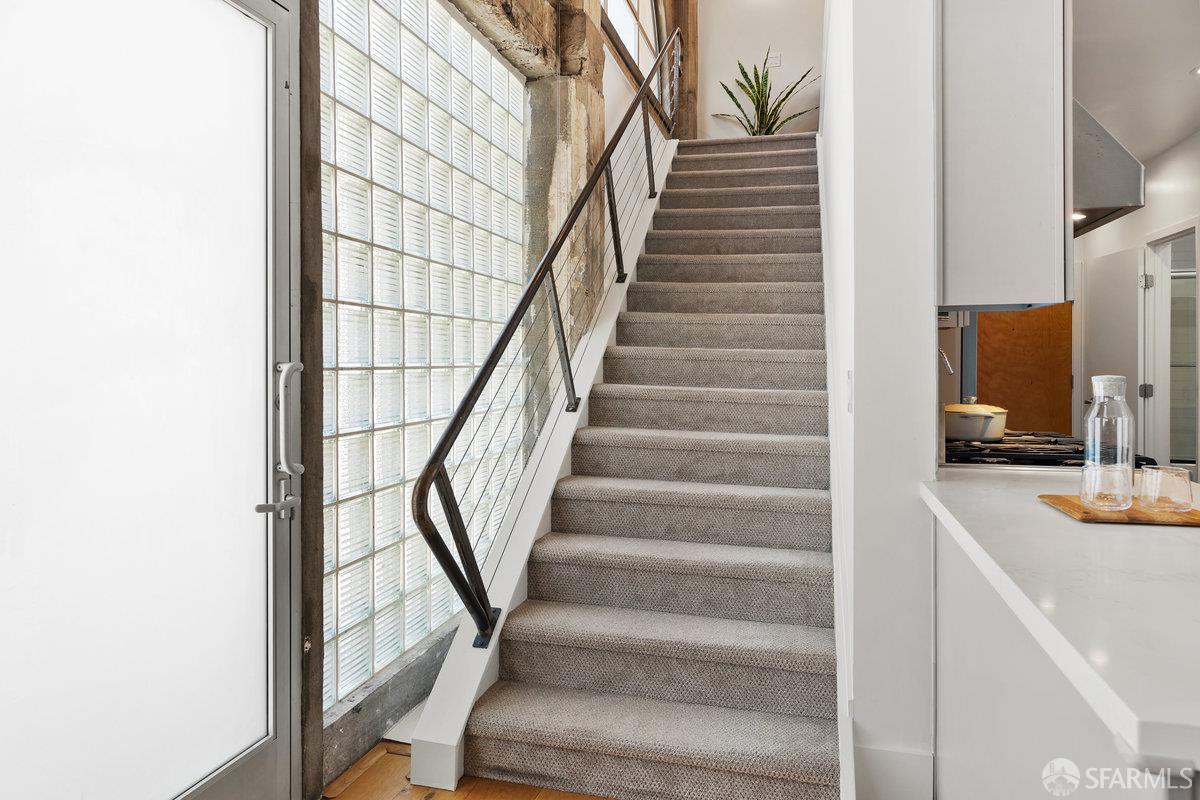 Detail Gallery Image 21 of 25 For 1 Rausch St a,  San Francisco,  CA 94103 - 1 Beds | 2 Baths