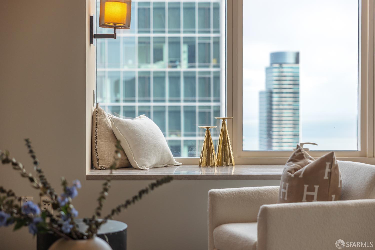 Detail Gallery Image 27 of 80 For 301 Mission St 56d,  San Francisco,  CA 94105 - 2 Beds | 3 Baths