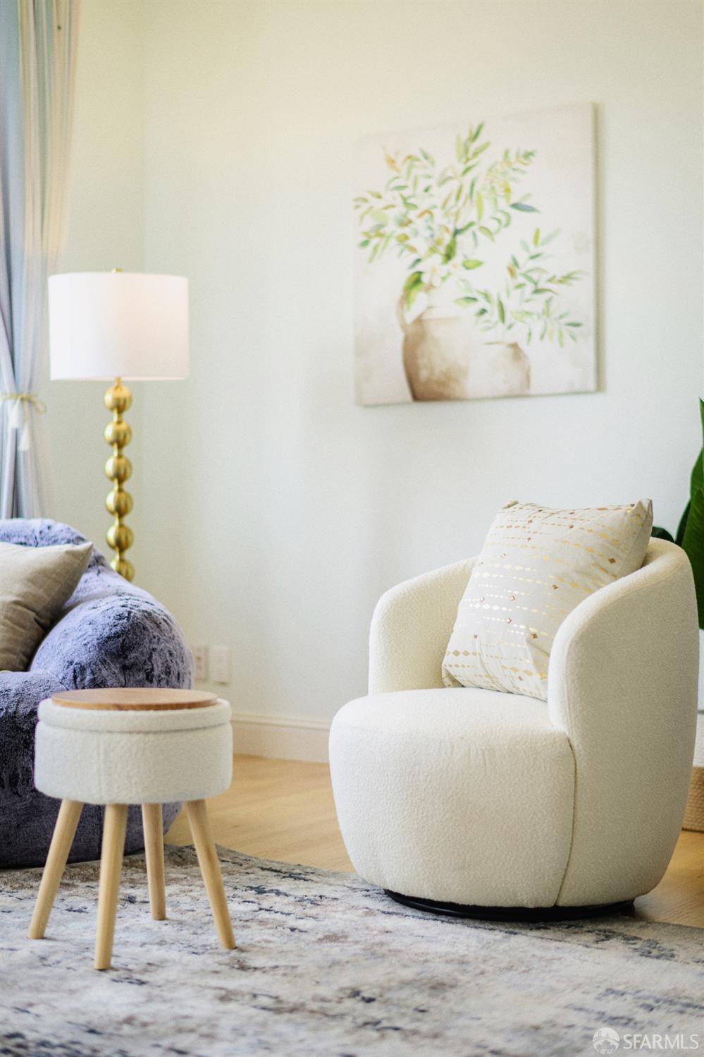 Detail Gallery Image 10 of 63 For 79 Karen Ct, San Francisco,  CA 94134 - 4 Beds | 3 Baths