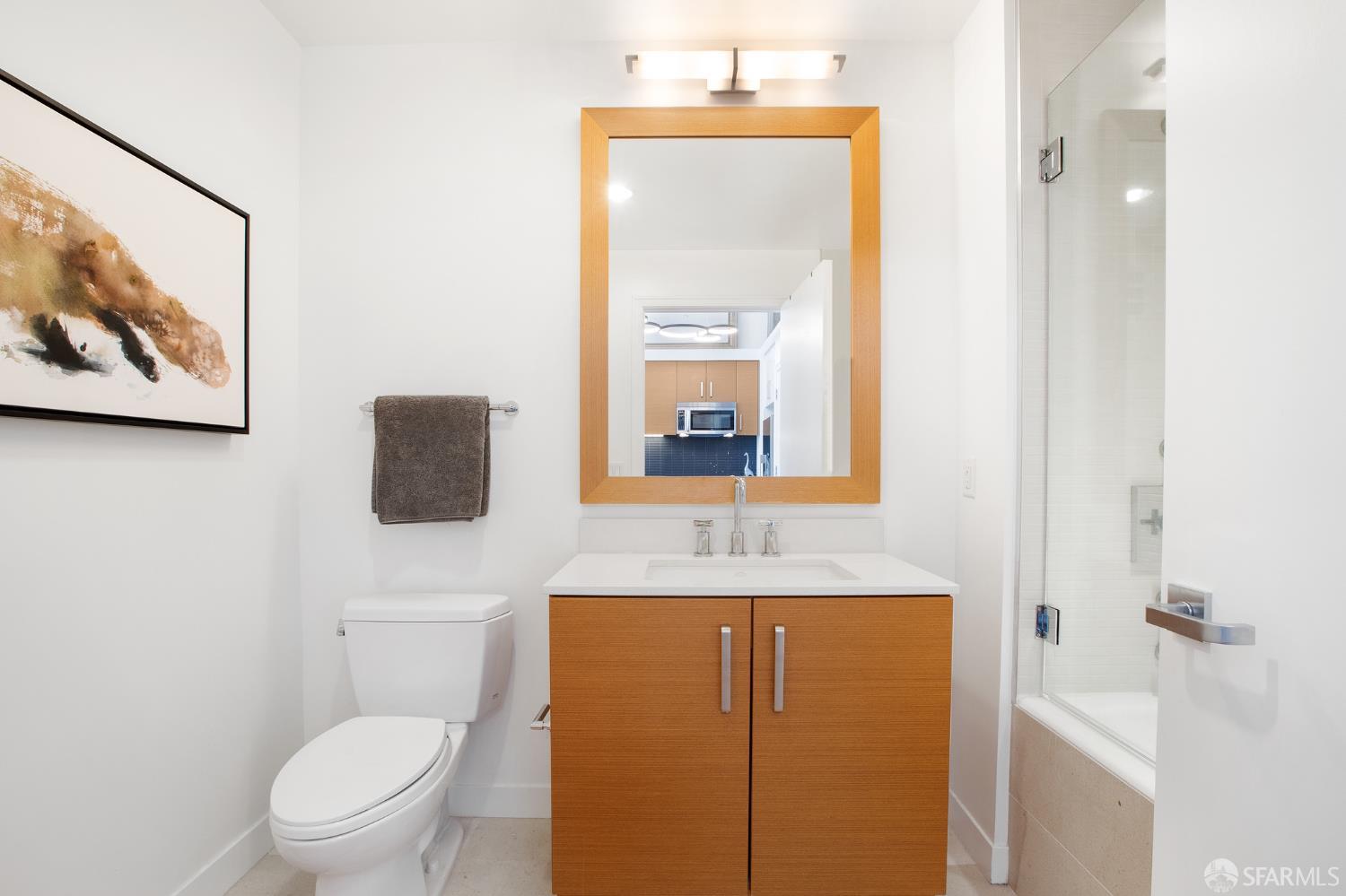 Detail Gallery Image 16 of 32 For 74 New Montgomery St #609,  San Francisco,  CA 94105 - 0 Beds | 1 Baths