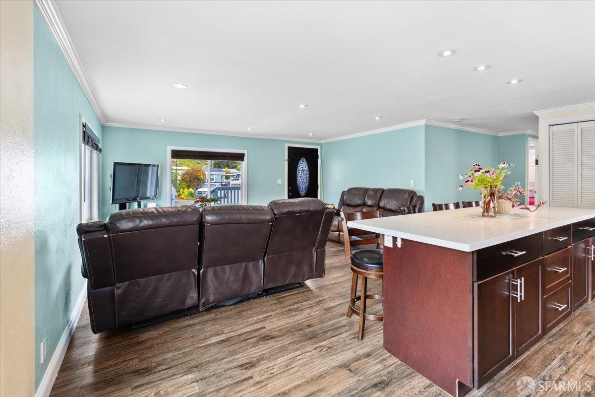 Detail Gallery Image 22 of 45 For 149 Culebra Ln, Moss Beach,  CA 94038 - 2 Beds | 2 Baths