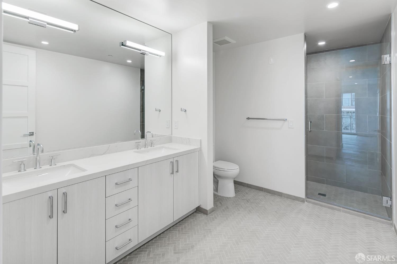 Detail Gallery Image 9 of 11 For 425 First St #23,  Los Altos,  CA 94022 - 1 Beds | 1/1 Baths