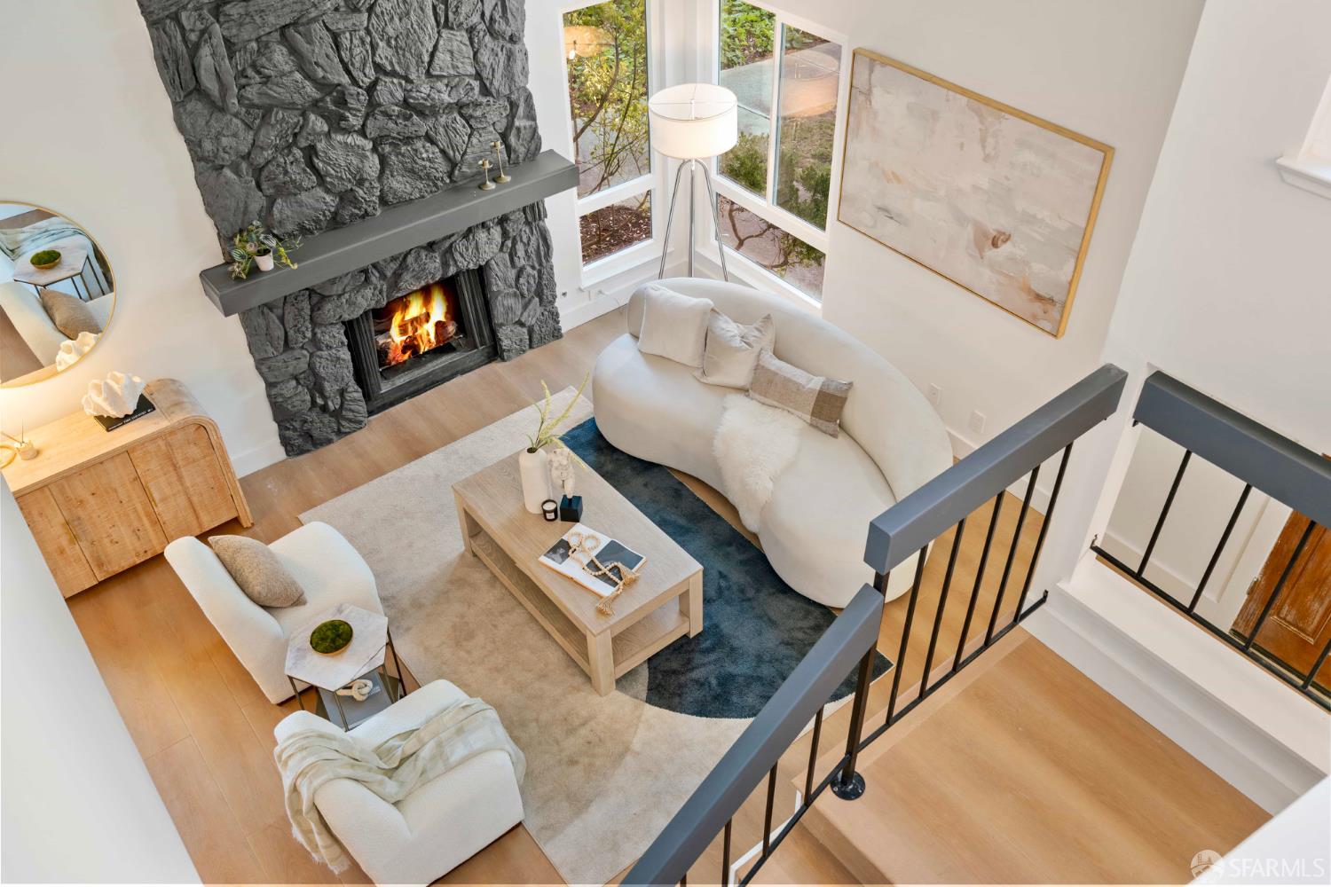 Detail Gallery Image 7 of 46 For 1945 Las Encinas Ct, Los Gatos,  CA 95032 - 3 Beds | 2/1 Baths