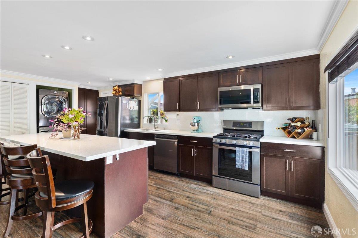 Detail Gallery Image 12 of 45 For 149 Culebra Ln, Moss Beach,  CA 94038 - 2 Beds | 2 Baths