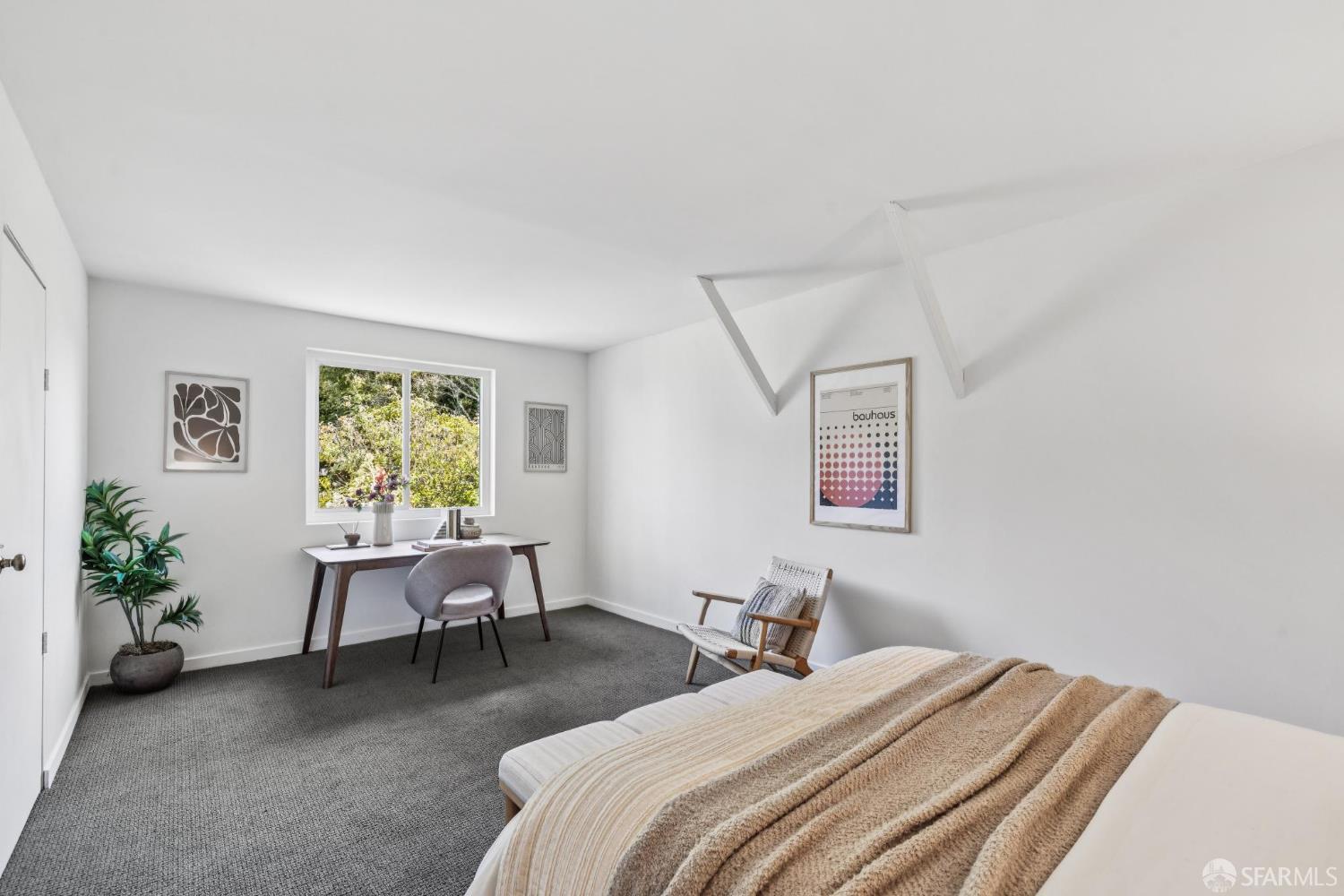 Detail Gallery Image 32 of 41 For 620 Detroit St, San Francisco,  CA 94131 - 2 Beds | 2 Baths