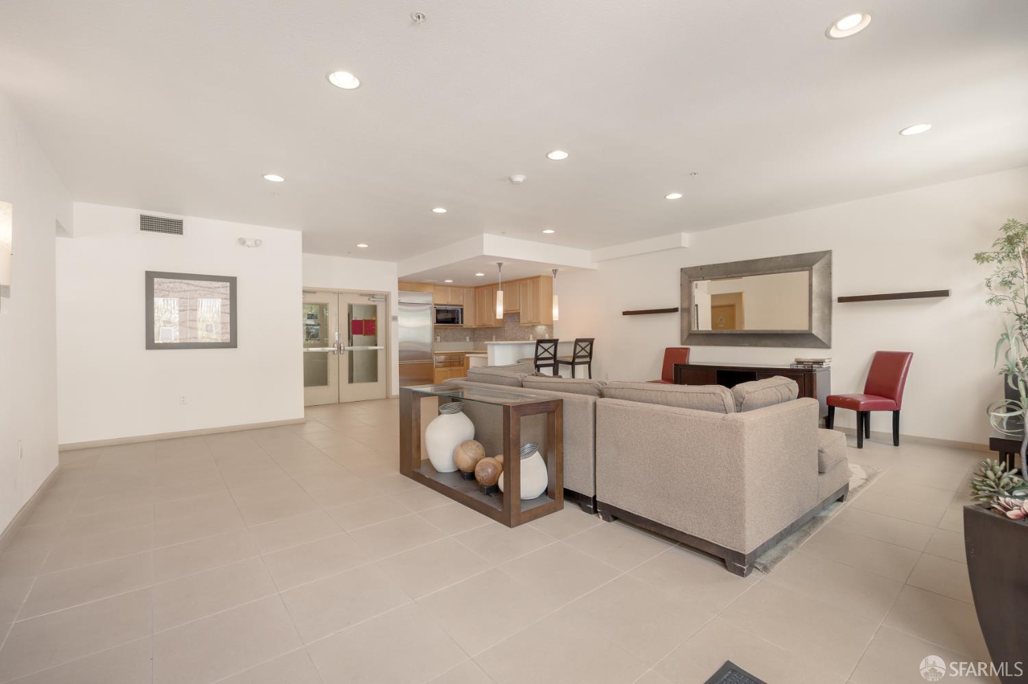 Detail Gallery Image 23 of 33 For 1488 El Camino Real #212,  South San Francisco,  CA 94080 - 1 Beds | 1 Baths