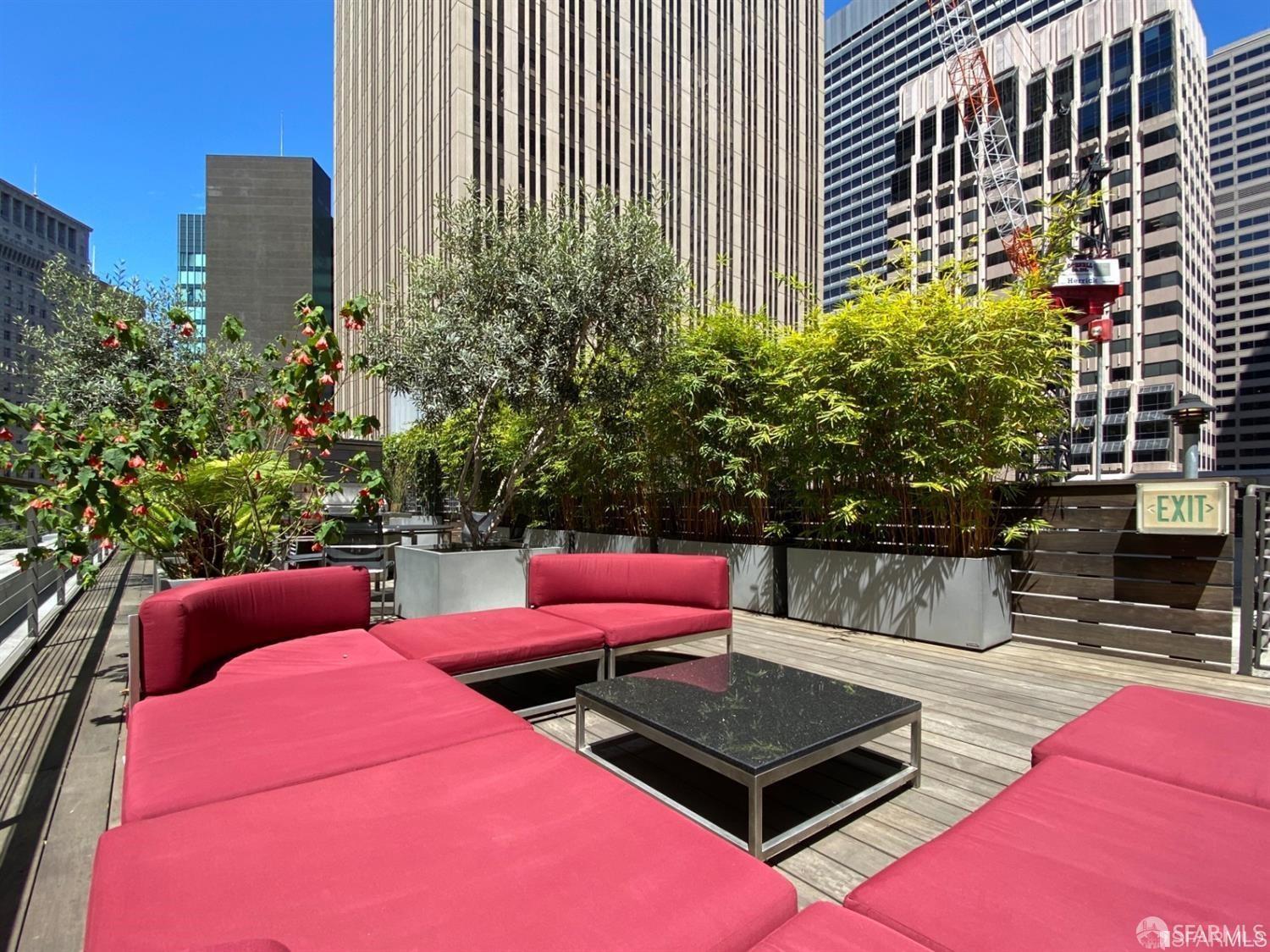 Detail Gallery Image 12 of 16 For 16 Jessie St #308,  San Francisco,  CA 94105 - 1 Beds | 1 Baths