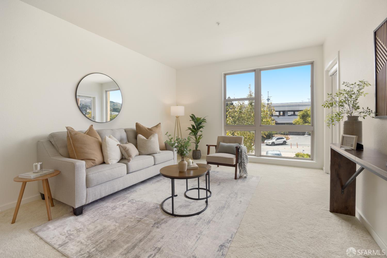 Detail Gallery Image 10 of 33 For 1488 El Camino Real #212,  South San Francisco,  CA 94080 - 1 Beds | 1 Baths