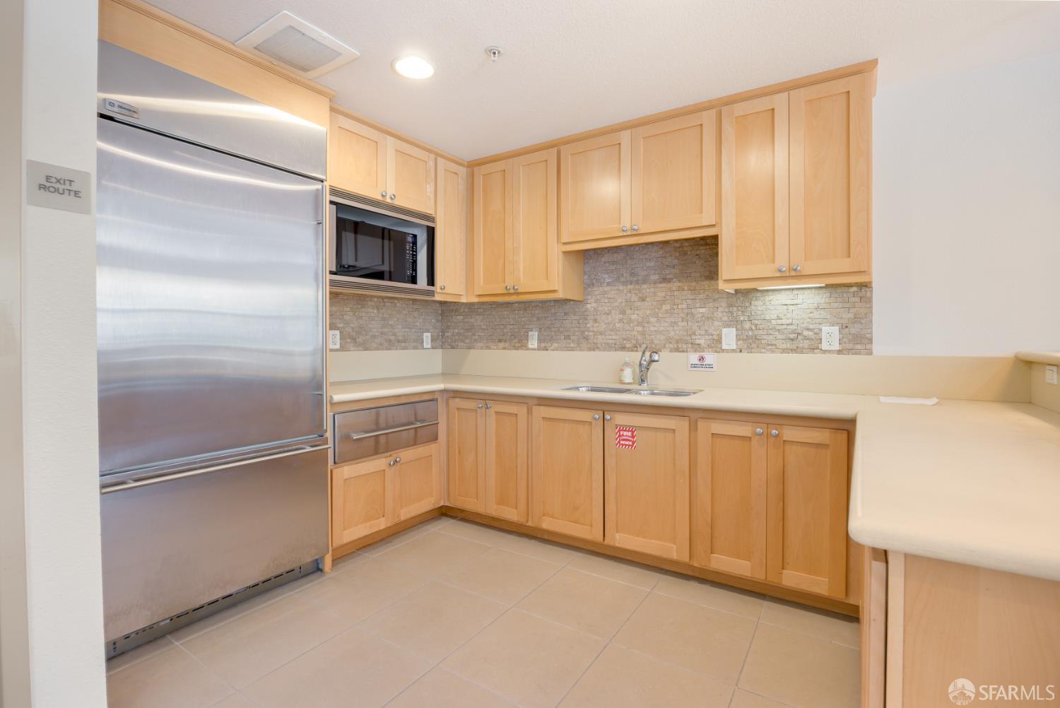 Detail Gallery Image 24 of 33 For 1488 El Camino Real #212,  South San Francisco,  CA 94080 - 1 Beds | 1 Baths
