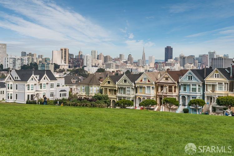 Detail Gallery Image 49 of 52 For 1524 Mcallister St, San Francisco,  CA 94115 - 3 Beds | 1/1 Baths