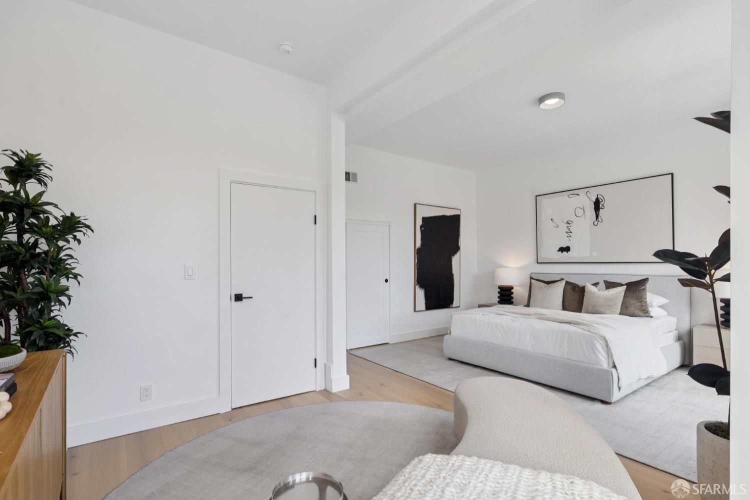 Detail Gallery Image 14 of 29 For 1632 Bush St, San Francisco,  CA 94109 - 4 Beds | 2 Baths
