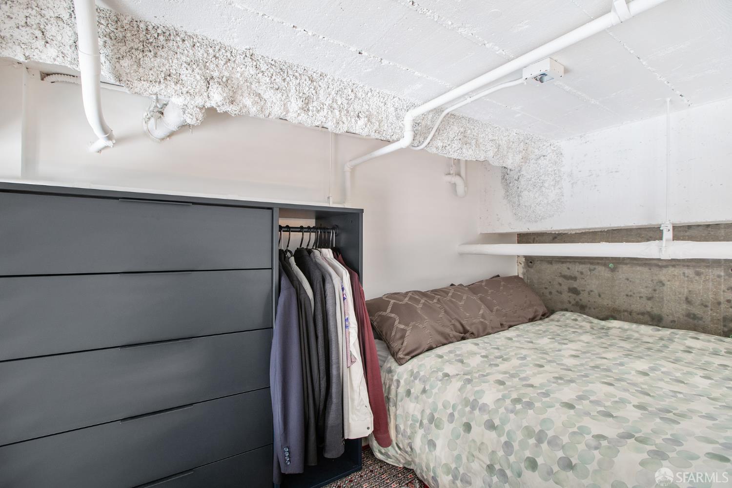 Detail Gallery Image 11 of 32 For 74 New Montgomery St #609,  San Francisco,  CA 94105 - 0 Beds | 1 Baths