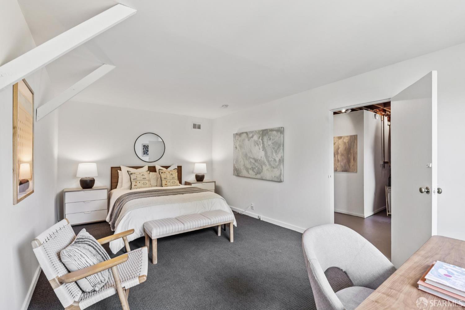 Detail Gallery Image 34 of 41 For 620 Detroit St, San Francisco,  CA 94131 - 2 Beds | 2 Baths