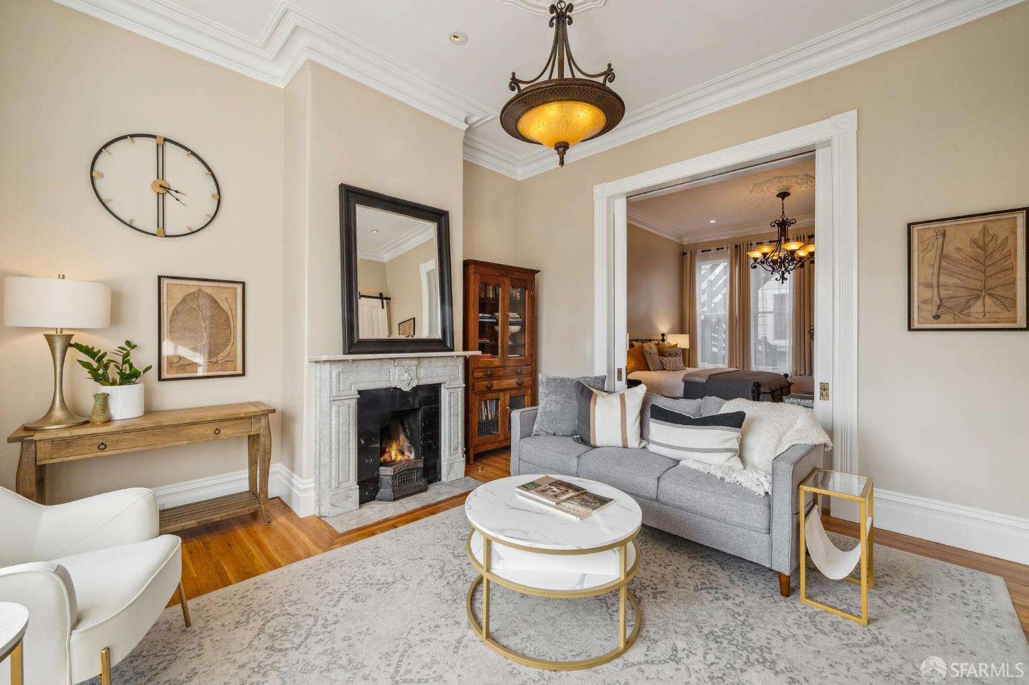 Detail Gallery Image 54 of 96 For 3836 Cesar Chavez St, San Francisco,  CA 94131 - – Beds | – Baths