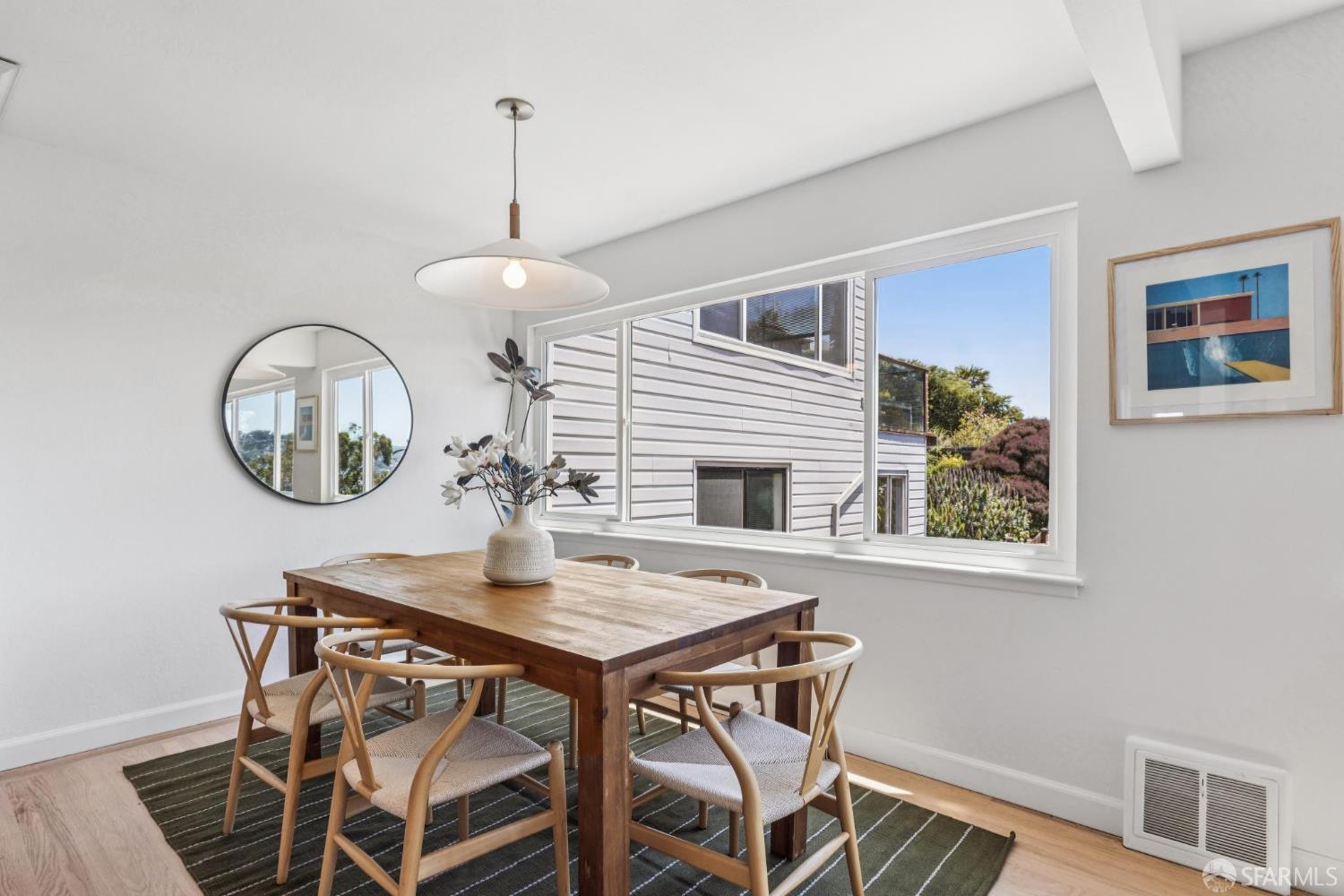 Detail Gallery Image 10 of 41 For 620 Detroit St, San Francisco,  CA 94131 - 2 Beds | 2 Baths