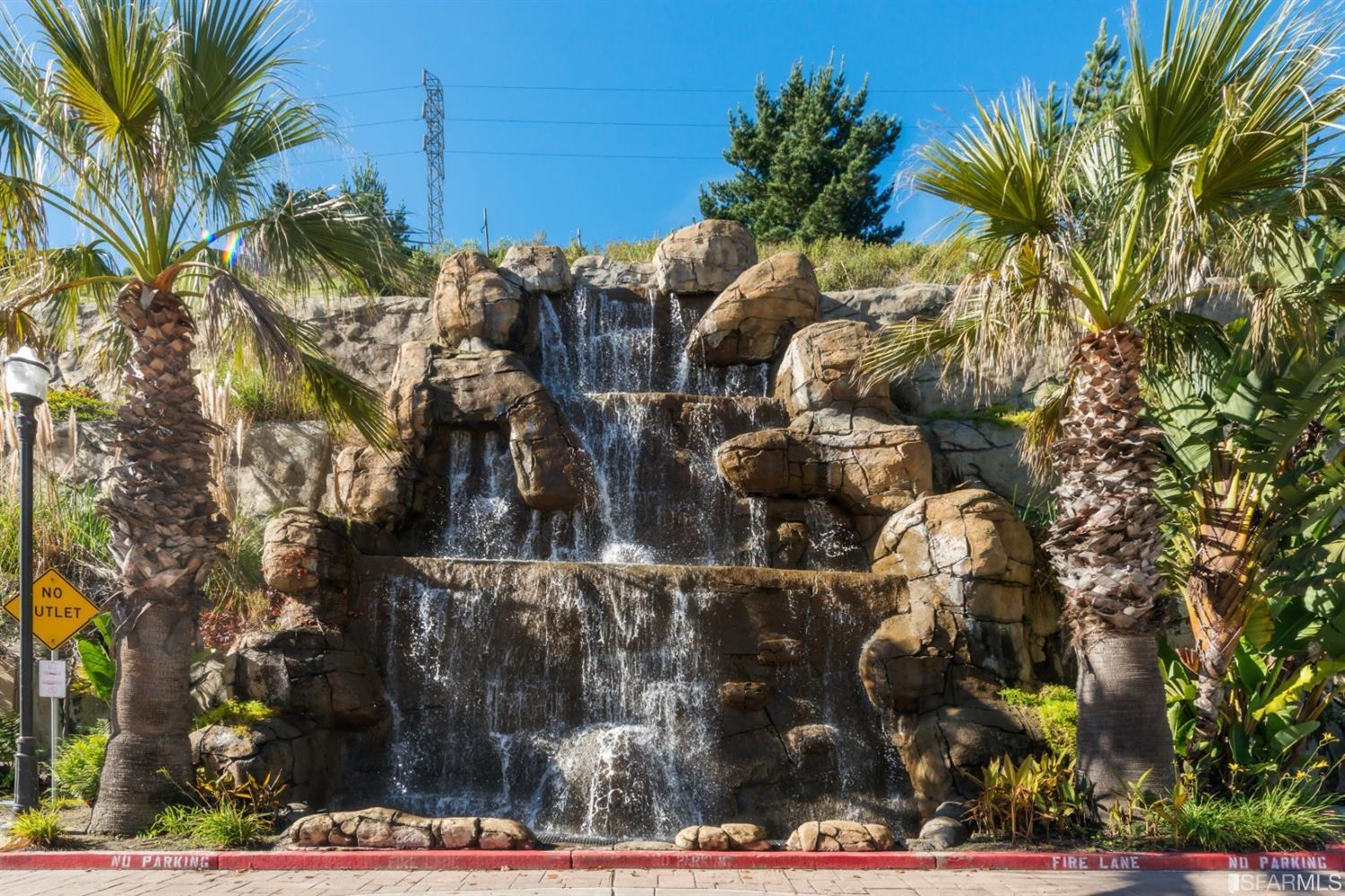 Detail Gallery Image 13 of 19 For 2200 Gellert Blvd #6202,  South San Francisco,  CA 94080 - 2 Beds | 2 Baths