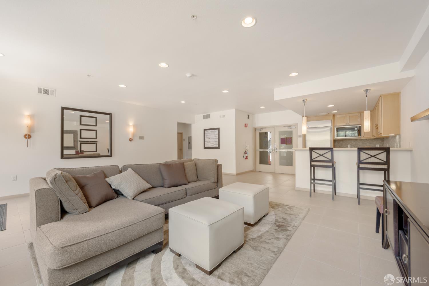 Detail Gallery Image 22 of 33 For 1488 El Camino Real #212,  South San Francisco,  CA 94080 - 1 Beds | 1 Baths