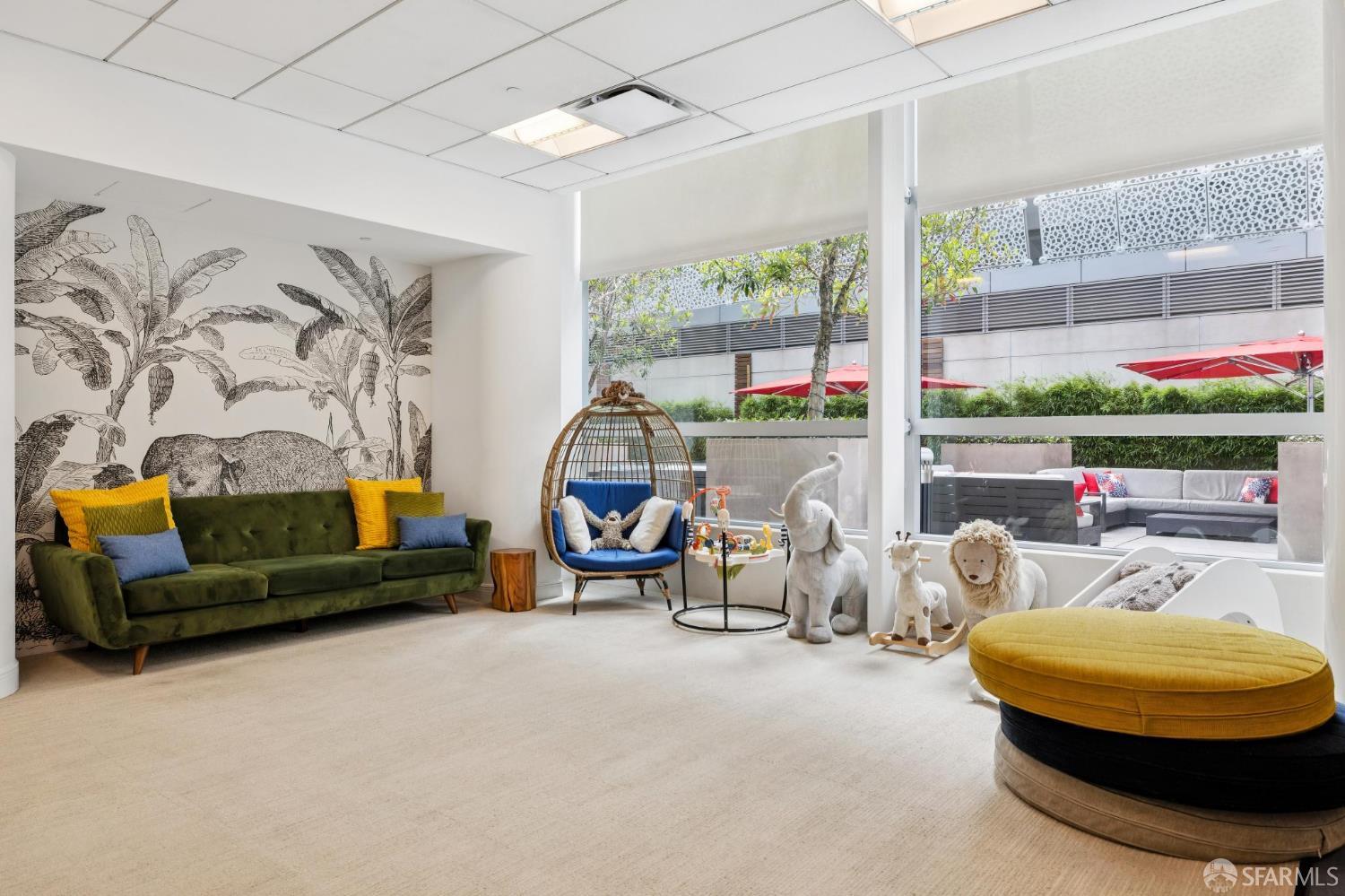 Detail Gallery Image 64 of 80 For 301 Mission St 56d,  San Francisco,  CA 94105 - 2 Beds | 3 Baths