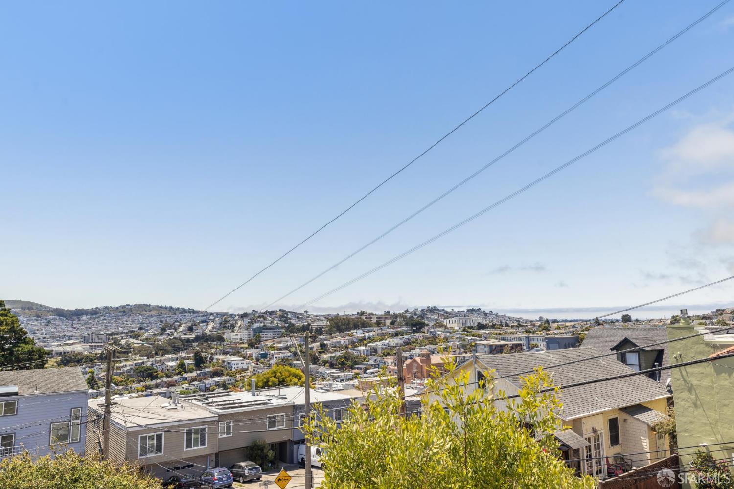Detail Gallery Image 18 of 41 For 620 Detroit St, San Francisco,  CA 94131 - 2 Beds | 2 Baths