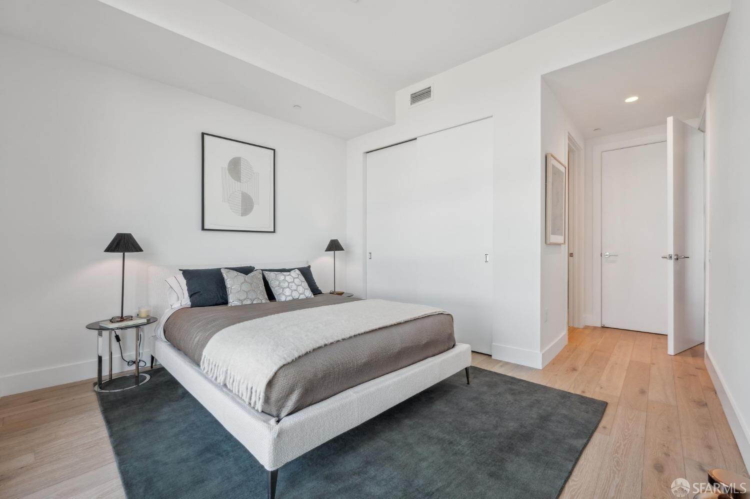 Detail Gallery Image 16 of 60 For 1 Bristol Ct #208,  San Francisco,  CA 94130 - 2 Beds | 2/1 Baths