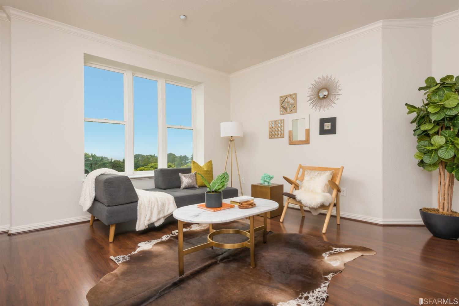 Detail Gallery Image 2 of 19 For 2200 Gellert Blvd #6202,  South San Francisco,  CA 94080 - 2 Beds | 2 Baths