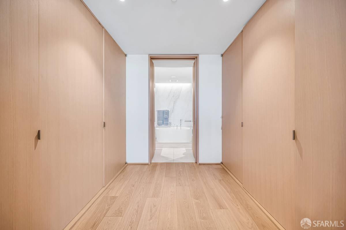 Detail Gallery Image 8 of 24 For 1 Steuart Ln #204,  San Francisco,  CA 94105 - 3 Beds | 2 Baths