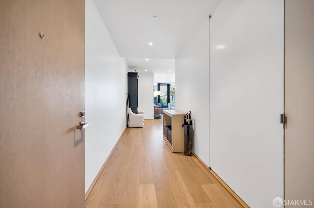 Detail Gallery Image 20 of 24 For 1 Steuart Ln #204,  San Francisco,  CA 94105 - 3 Beds | 2 Baths