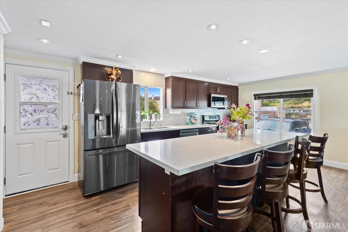 Detail Gallery Image 14 of 45 For 149 Culebra Ln, Moss Beach,  CA 94038 - 2 Beds | 2 Baths