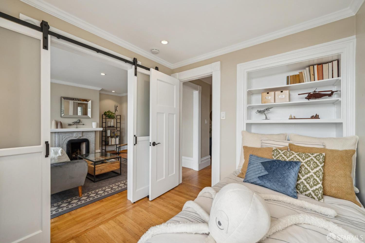 Detail Gallery Image 45 of 96 For 3836 Cesar Chavez St, San Francisco,  CA 94131 - – Beds | – Baths