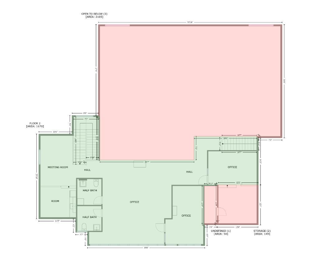Detail Gallery Image 41 of 43 For 3166 23rd St, San Francisco,  CA 94110 - – Beds | – Baths