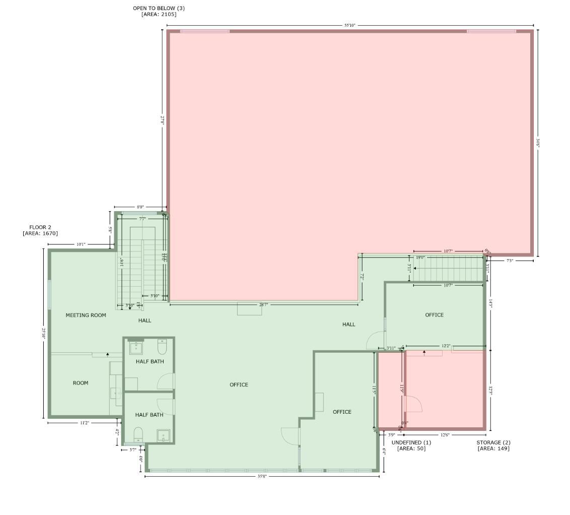 Detail Gallery Image 43 of 43 For 3166 23rd St, San Francisco,  CA 94110 - – Beds | – Baths