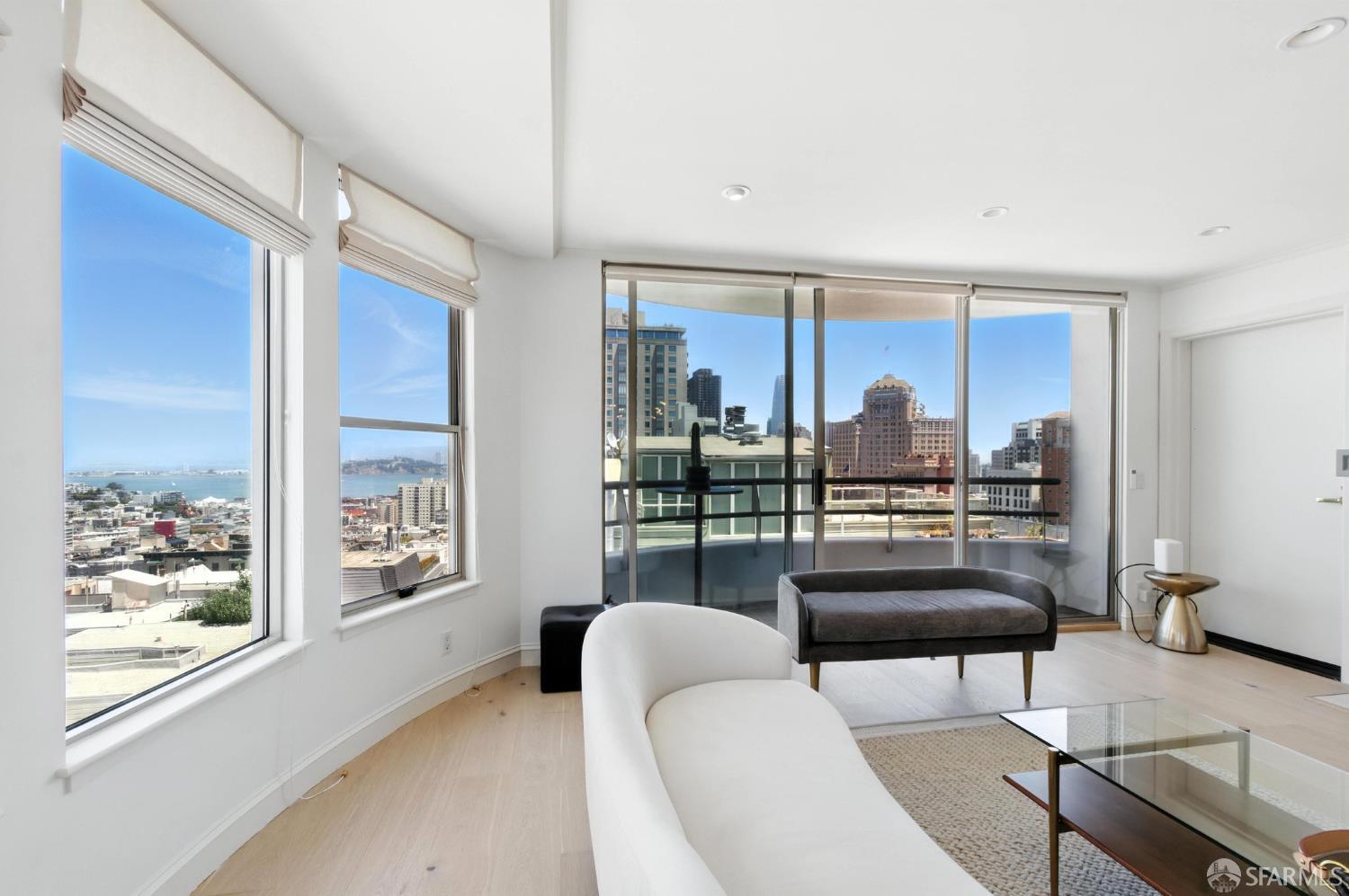 Detail Gallery Image 20 of 53 For 1220 Jones St #401,  San Francisco,  CA 94109 - 2 Beds | 2 Baths