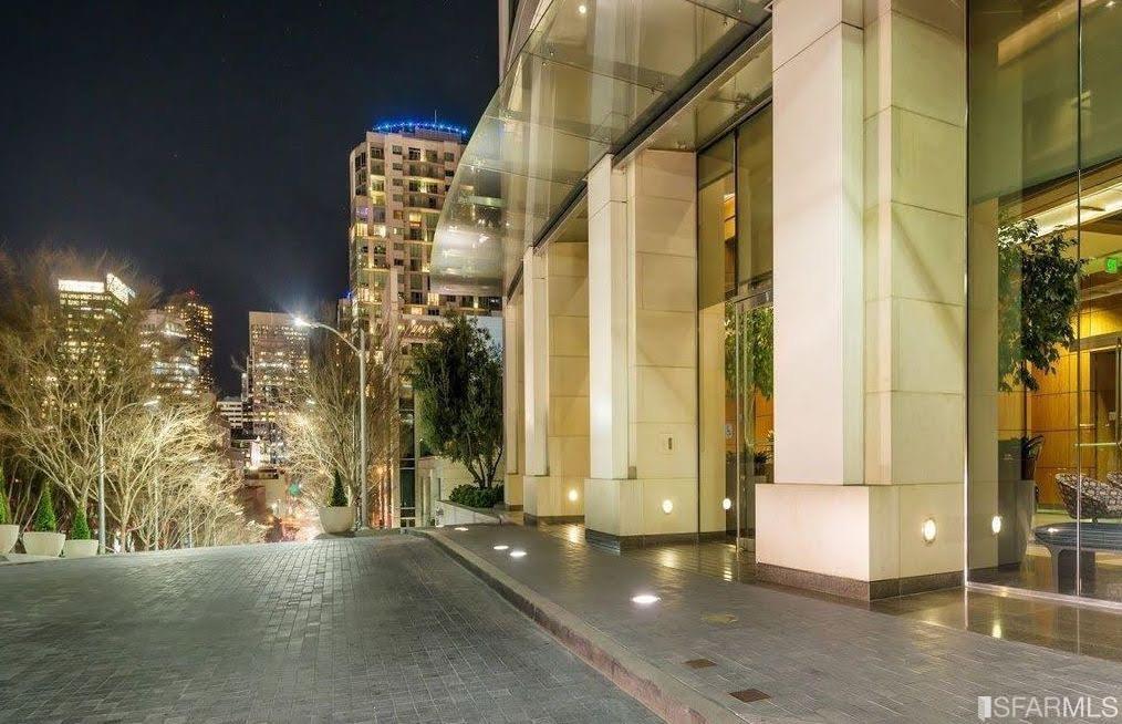 Detail Gallery Image 14 of 24 For 425 1st St #2504,  San Francisco,  CA 94105 - 1 Beds | 1 Baths
