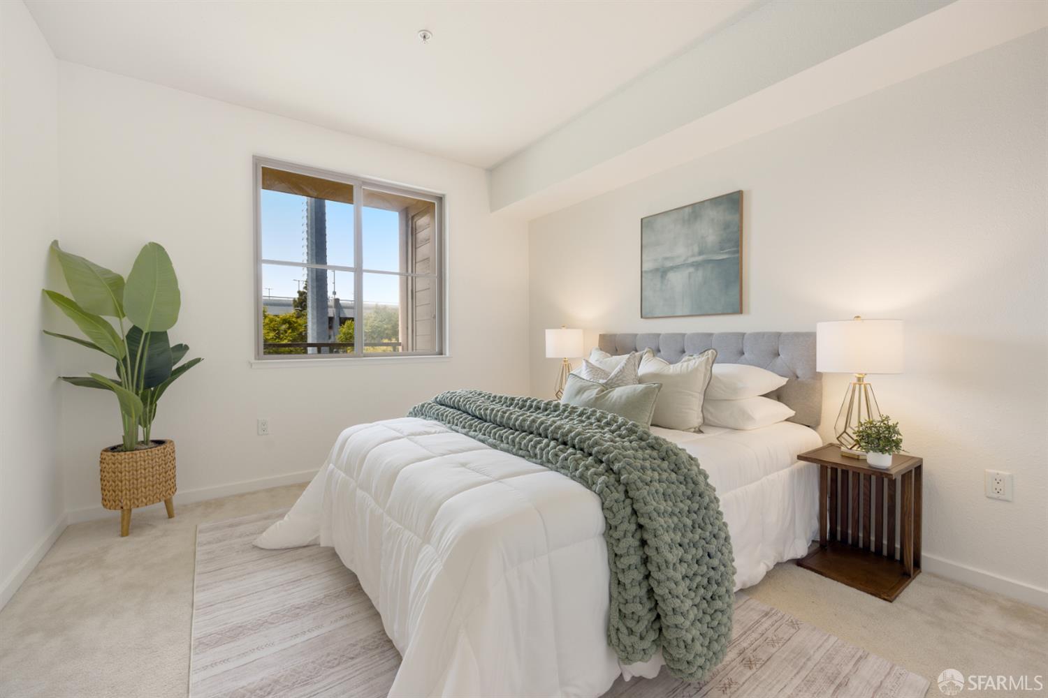 Detail Gallery Image 15 of 33 For 1488 El Camino Real #212,  South San Francisco,  CA 94080 - 1 Beds | 1 Baths