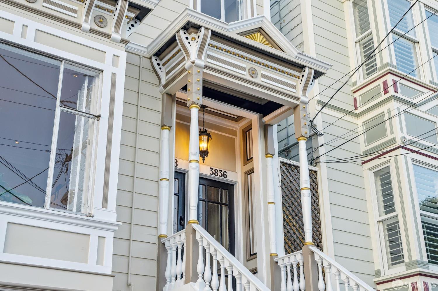 Detail Gallery Image 5 of 96 For 3836 Cesar Chavez St, San Francisco,  CA 94131 - – Beds | – Baths